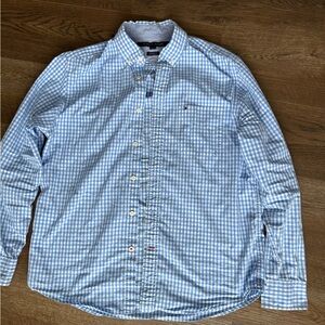 Tommy Hilfiger Button Down